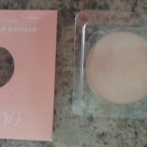 Colourpop pressed cheek powder